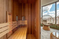 Van der Valk Sélys Liège Hotel & Spa - Spa