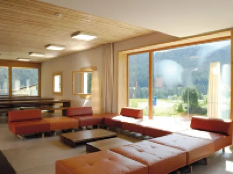 ユース ホステル シュクール シュクオルのホテル