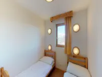 Spacious apartment with view - Balcony