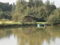 Holiday home in Cul des Sarts Hotels in Couvin