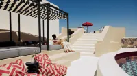 Neema Maison Finikia Santorini - Ocean View