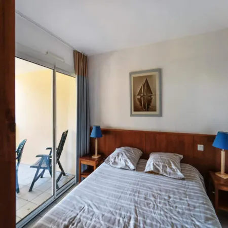 2 room apartment for 4 people Selection