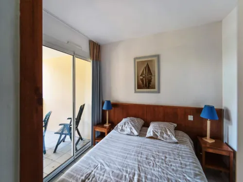 2 room apartment for 4 people Selection
