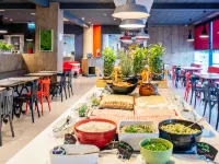 Ibis Warszawa Stare Miasto (Old Town) - พร้อมอาหารเช้า