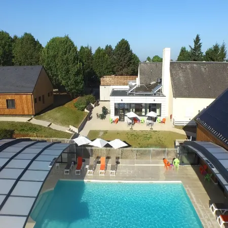 Vvf Amboise les Châteaux de la Loire