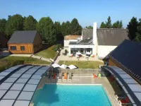 Vvf Amboise les Châteaux de la Loire - Pools