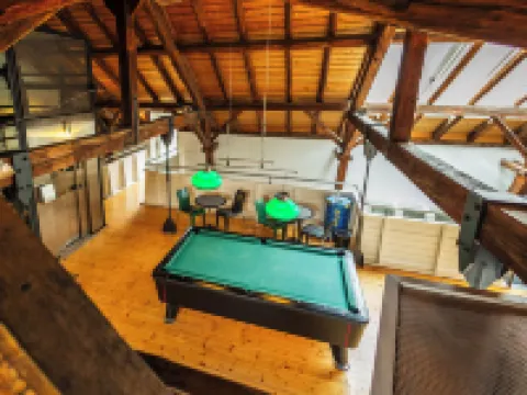 Solothurn Youth Hostel Hoteles en Soleura