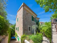 Eremus - House In Valldemossa. Free Wifi Hotels in Valldemossa