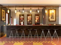 Ibis Ouarzazate Centre - バー