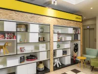 Aparthotel Adagio Access Paris Vanves Porte de Versailles - Pet friendly
