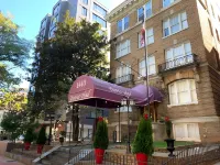 District Hotel - 2-Star