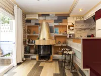 Apartment in Roses near Playa de la Punta