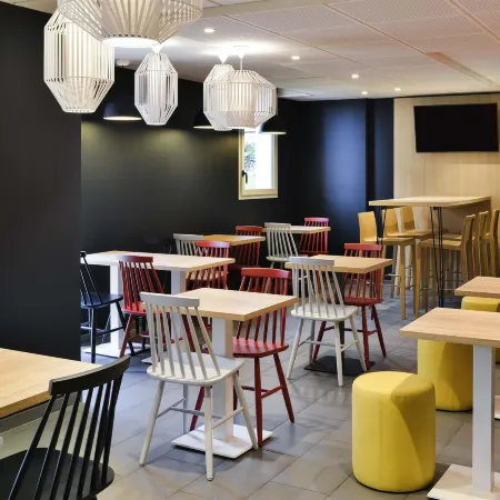 Aparthotel Adagio Access Dijon République