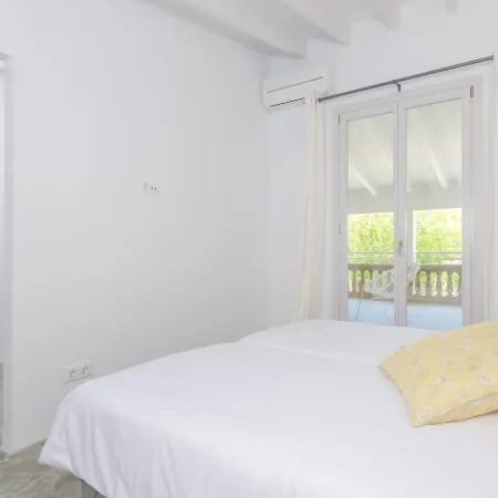 Na Valenta - Villa With Private Pool In Artà