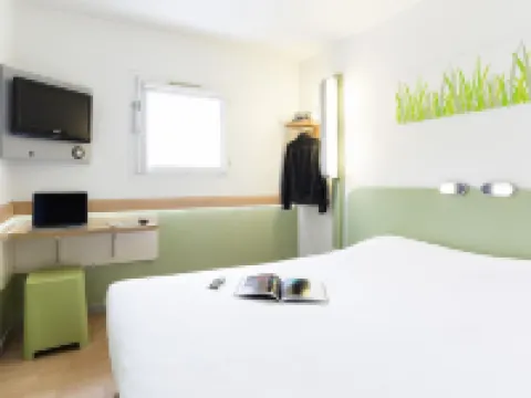 ibis Budget Pau Est Hotels in Bizanos