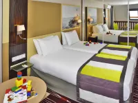 Hôtel Mercure Granville le Grand Large Các khách sạn ở 