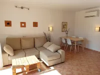 Burgit - Apartment In Es Cap Des Moro. Free Wifi - 2 stjerner