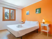 Bellavista - Apartment In Port D'alcudia