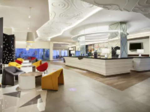 Ibis Styles Bandung Grand Central