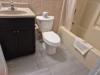 Maple Leaf Motel Hotel a Kent