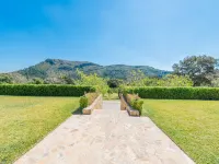 Son SimO Vell - Villa With Private Pool