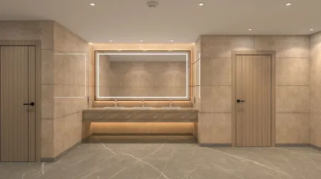 Lemon Tree Premier Tirupati Отели рядом со станцией Tirupati