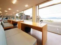 Lake Side Hotel Minatoya Hotel a Bandai