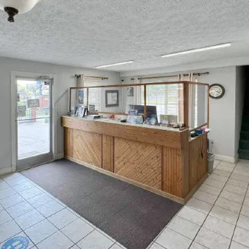 Mountain Aire Inn Sevierville - Pigeon Forge