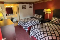 코라텔 인 & 스위트 바이 재스퍼 허친슨