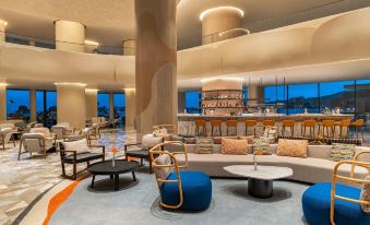 Swissôtel Resort and Spa Cesme