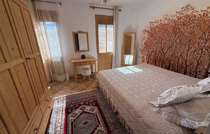 Casa Madre Amada