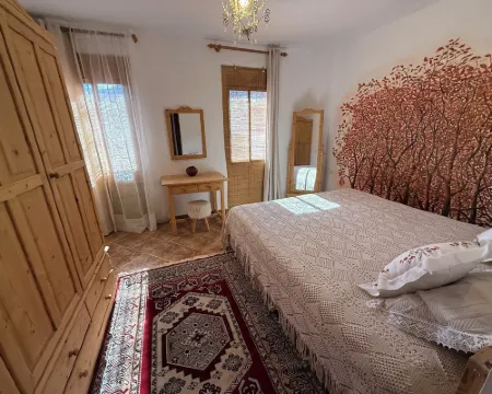 Alojamiento Vacacional Madre Amada en Candelaria Hoteles en Candelaria