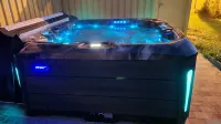 Solheim Overnatting - Spa
