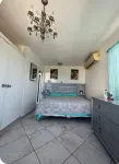 House located in the biggest art project in the caribbean PintAlto Aguadilla