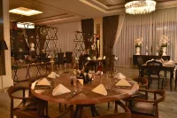 Mc Palace Hotel Spa & Convention