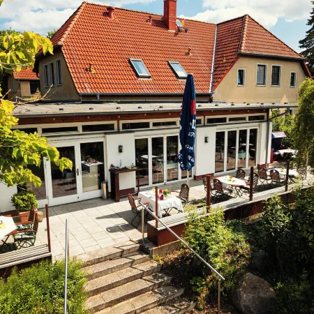 Hotel Ostseeland