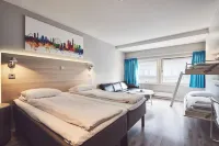 Quality Hotel Maritim Hoteles en 