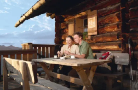 Special Apartment in Walchen with Private Terrace