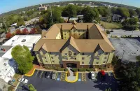 Voco the Darwin - Atlanta Midtown Hotels in Druid Hills