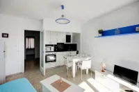 Apartment in Roses with Beachfront View Hotels in Roses