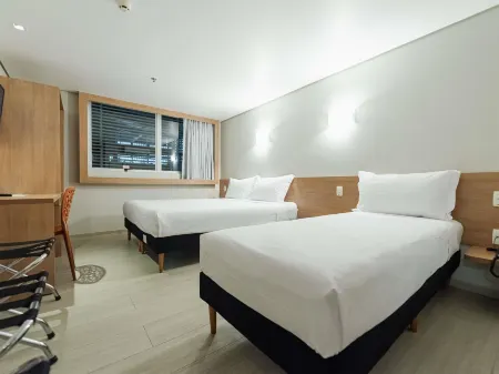 Ibis Styles Goiânia Shopping Estação