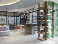 Ibis Styles Istanbul Atasehir Hotels near Atasehir