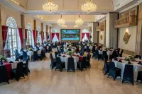 Plataran Heritage Borobudur Hotel Hotels in Borobudur