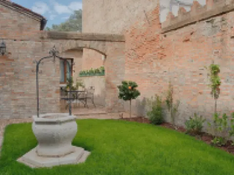 NH Venezia Santa Lucia Hotels near Venice Santa Lucia Station