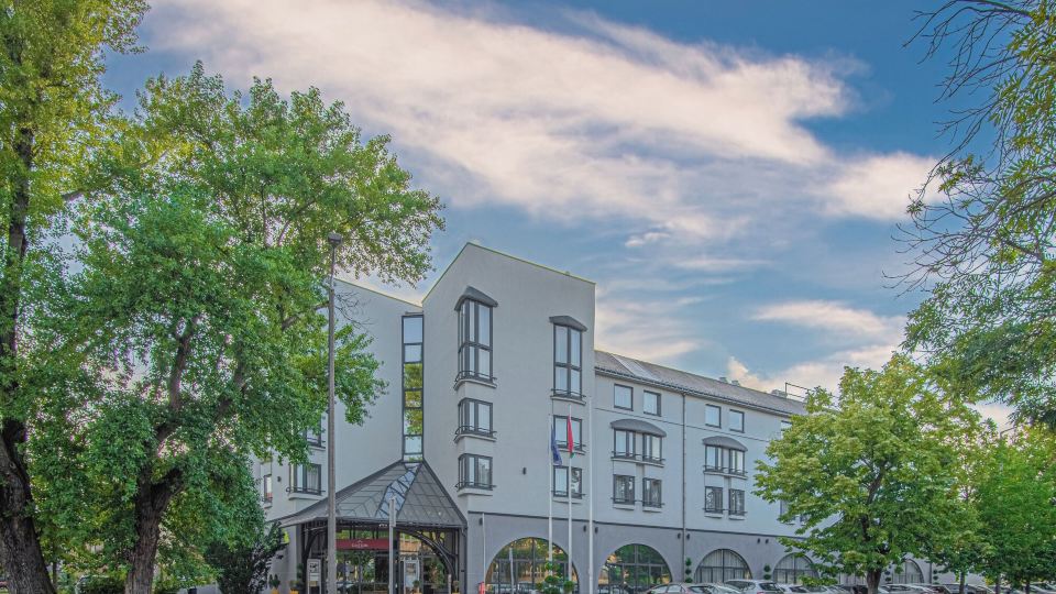 Castrum Hotel Székesfehérvár