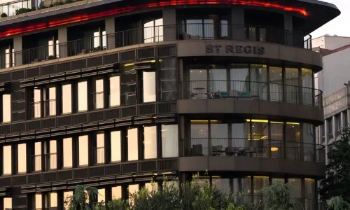 The St. Regis Istanbul