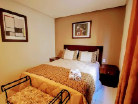 黑山旅館及Spa 瓜拉帕裏酒店