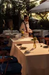 Miraflores Park, A Belmond Hotel, Lima - breakfast