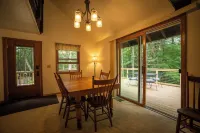 Lakefront Home on quiet sandy lake near peaceful Wautoma Kayaks, Canoe, beach