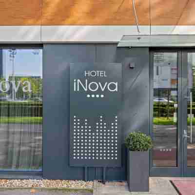 INova Hotel Exterior